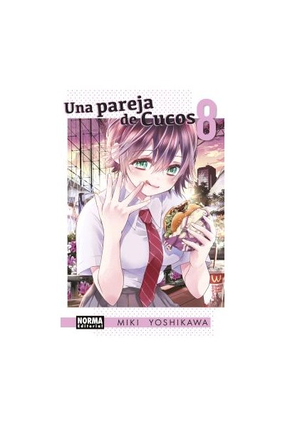 Una Pareja de Cucos 08