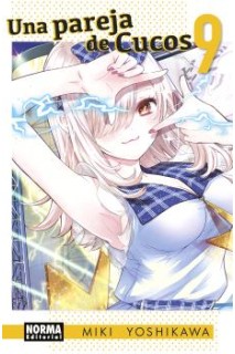 Una Pareja De Cucos 09