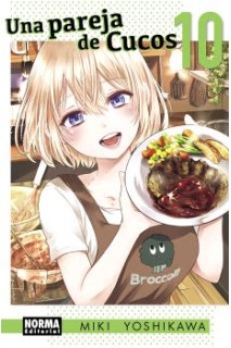 Una Pareja De Cucos 10