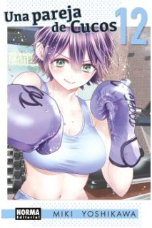 Una Pareja De Cucos 12