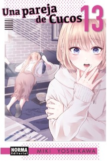 Una Pareja De Cucos 13