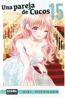 Una Pareja De Cucos 15