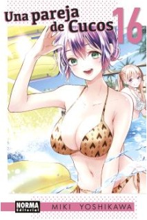 Una Pareja De Cucos 16