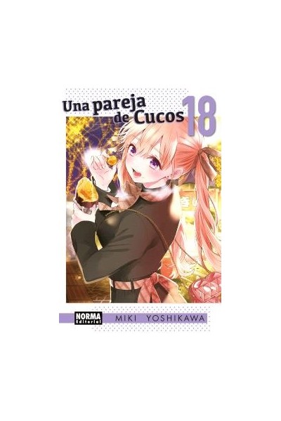 Una Pareja de Cucos 18
