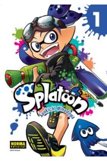 Splatoon 01