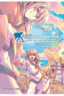 Viaje A Agharta (Deep Below 2-En-1)