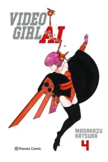 Video Girl Ai 04
