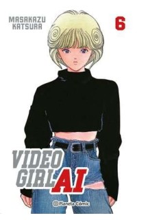 Video Girl Ai 06