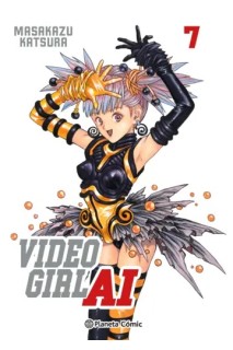 Video Girl Ai 07
