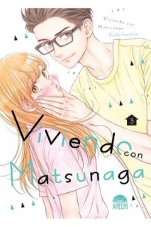 Viviendo Con Matsunaga 03