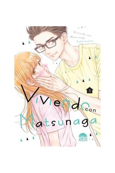 Viviendo Con Matsunaga 03
