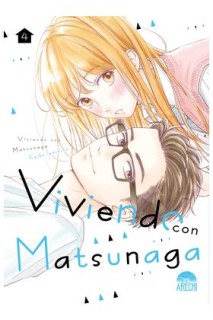 Viviendo Con Matsunaga 04