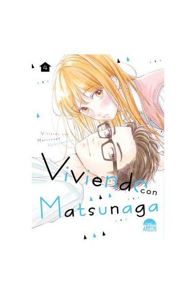 Viviendo Con Matsunaga 04