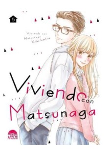 Viviendo Con Matsunaga 05