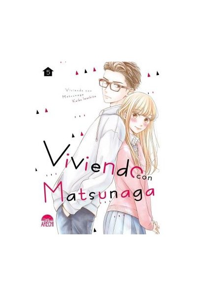Viviendo Con Matsunaga 05