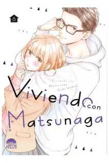 Viviendo Con Matsunaga 06