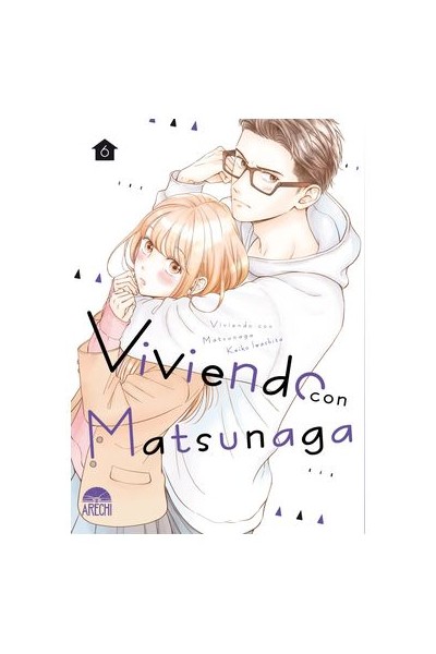 Viviendo Con Matsunaga 06