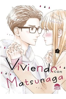 Viviendo Con Matsunaga 07