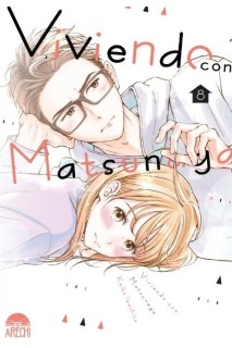 Viviendo Con Matsunaga 08