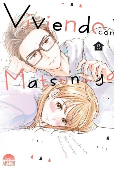 Viviendo Con Matsunaga 08
