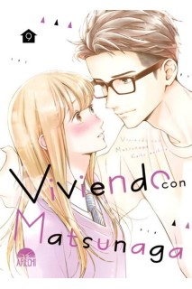 Viviendo Con Matsunaga 09