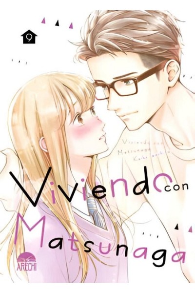 Viviendo Con Matsunaga 09