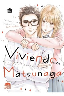 Viviendo Con Matsunaga 10
