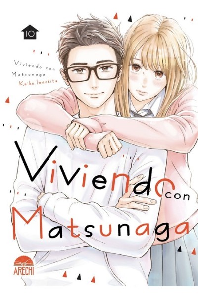Viviendo Con Matsunaga 10