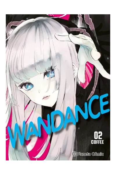 Wandance 02