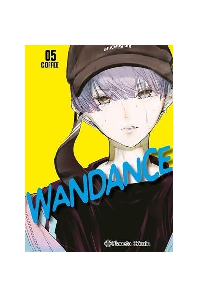 Wandance 05