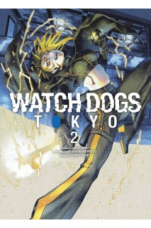 Watch Dogs: Tokyo 02