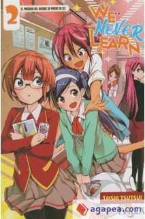 We Never Learn 02