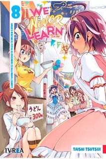 We Never Learn 08