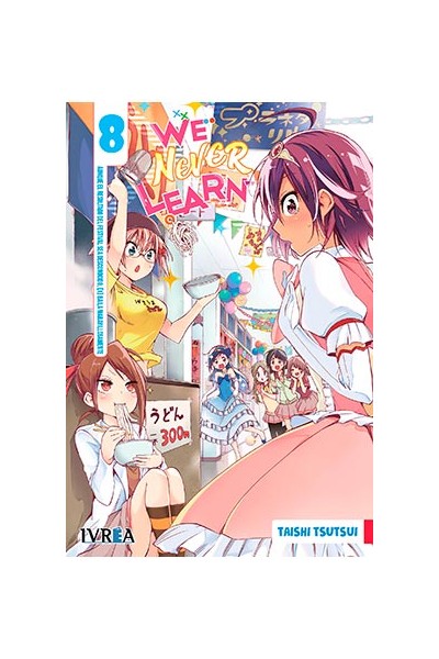 We Never Learn 08