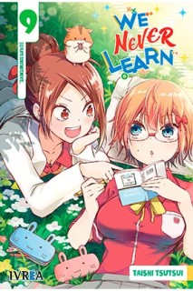 We Never Learn 09