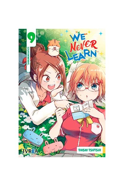 We Never Learn 09