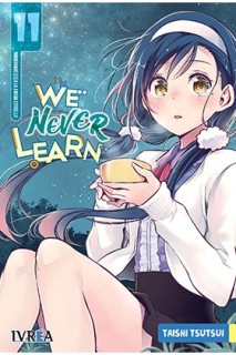 We Never Learn 11