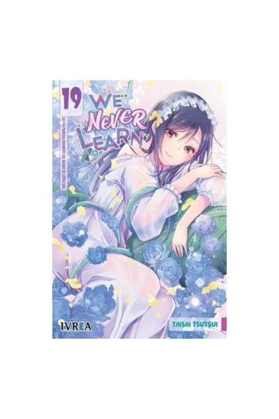 We Never Learn 19