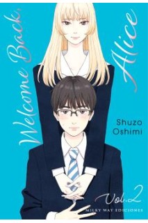 Welcome Back, Alice 02