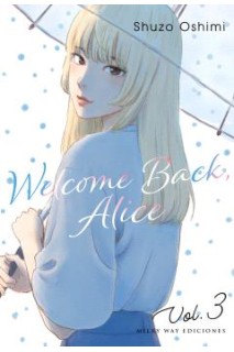 Welcome Back, Alice 03