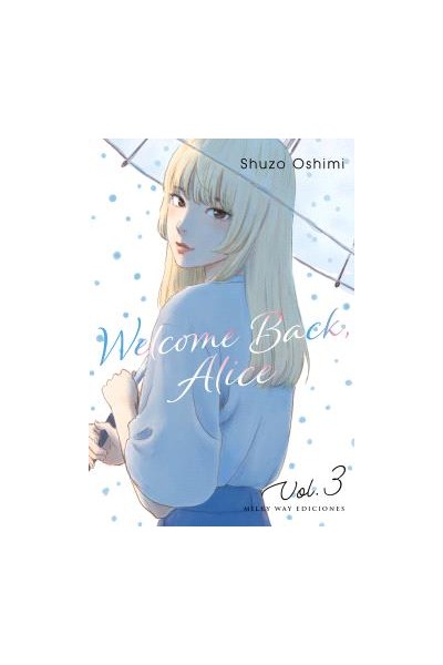 Welcome Back, Alice 03