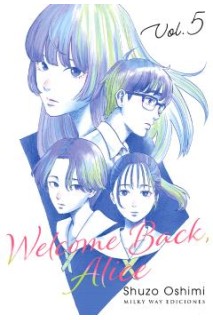 Welcome Back, Alice 05