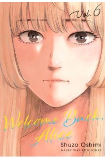 Welcome Back, Alice 06