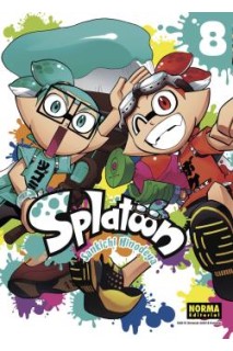 Splatoon 08