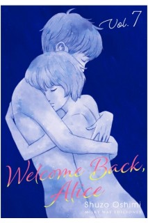 Welcome Back, Alice 07