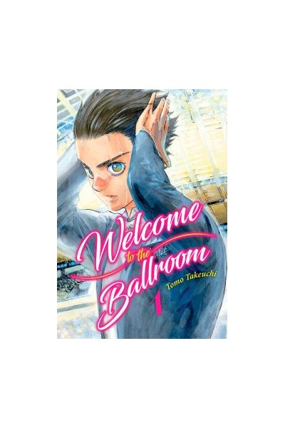 Welcome To The Ballroom 01
