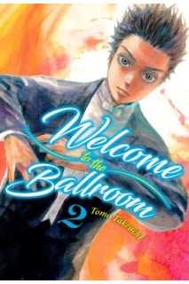 Welcome To The Ballroom 02