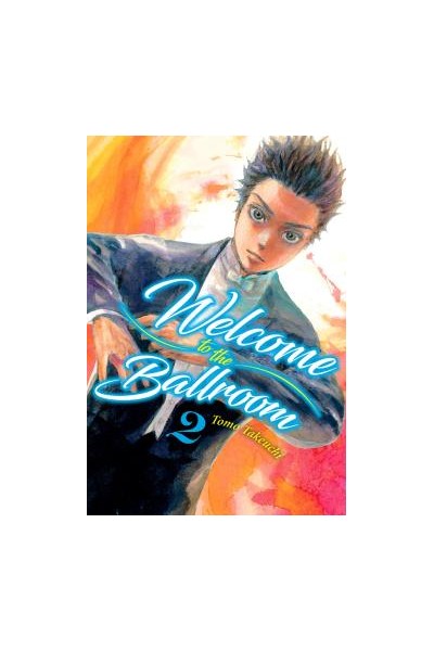 Welcome To The Ballroom 02