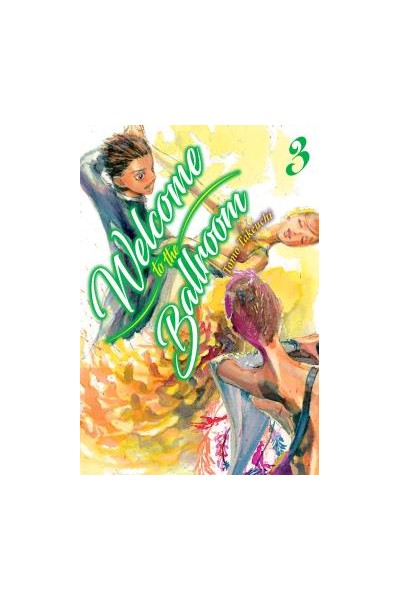Welcome To The Ballroom 03