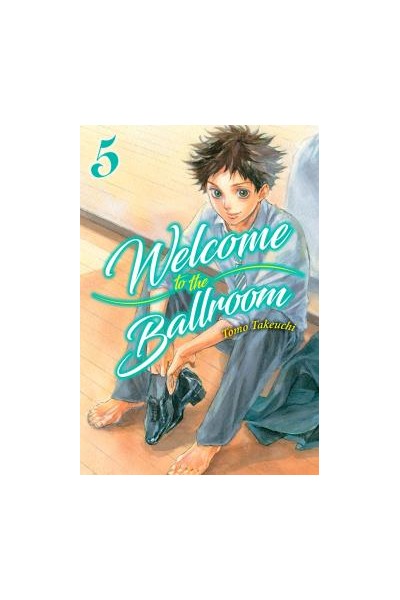 Welcome To The Ballroom 05
